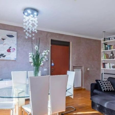 Orli Home Ρώμη Εξωτερικό φωτογραφία