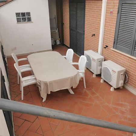 Orli Home Ρώμη Εξωτερικό φωτογραφία