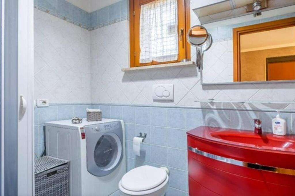 Orli Home Ρώμη Εξωτερικό φωτογραφία