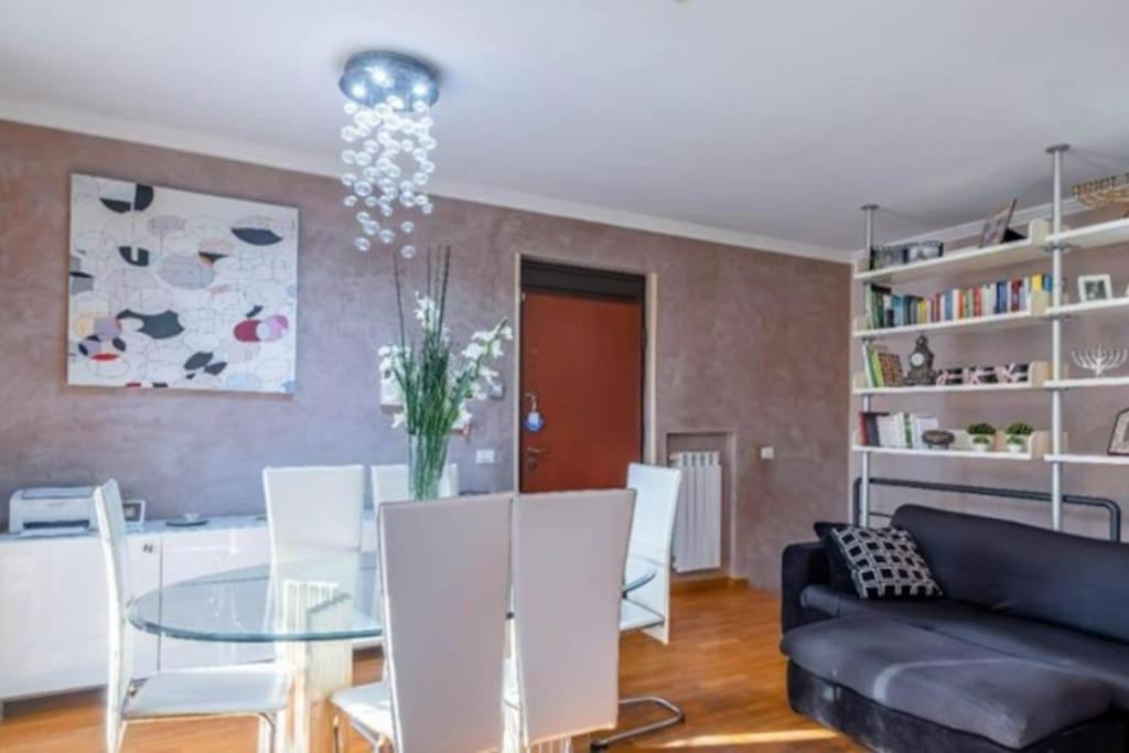 Orli Home Ρώμη Εξωτερικό φωτογραφία