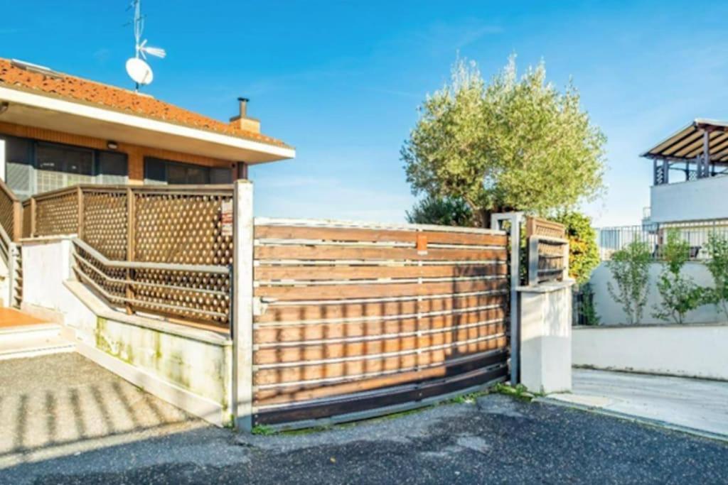 Orli Home Ρώμη Εξωτερικό φωτογραφία