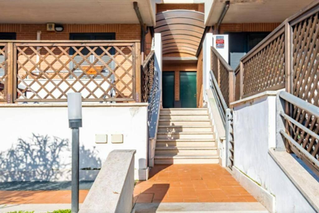 Orli Home Ρώμη Εξωτερικό φωτογραφία