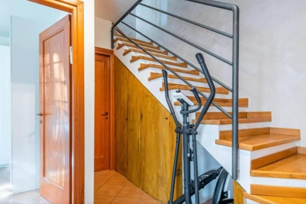 Orli Home Ρώμη Εξωτερικό φωτογραφία