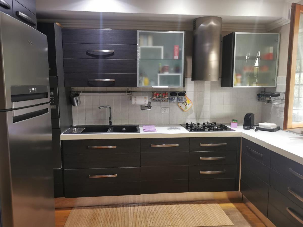 Orli Home Ρώμη Εξωτερικό φωτογραφία